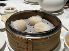 -翠亨村(铜锣湾店)