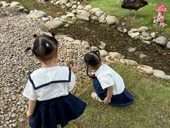 -HERRE·FARM 赫尔露营农场·团建聚会包场