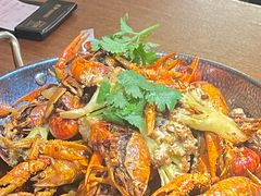 -乔街深夜食堂·小龙虾·高压锅生蚝(杭州总店)