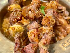 -和庆斋羊蝎子火锅·碳缸烧烤(顺义旗舰店)