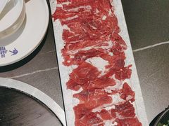 -打酱友•斑鱼海鲜粥火锅(吴桥店)