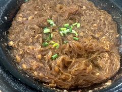 海皇粉丝煲-老火大骨头汤馆
