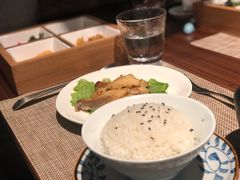 -Mr·Fish鱼鲜生海鲜放题(银泰in99店)