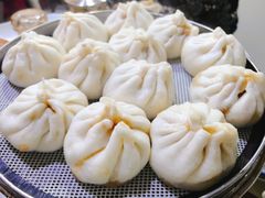 -石饮红星包子(中山路店)