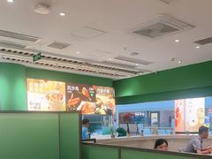 -去茶去餐厅(中央大街店)