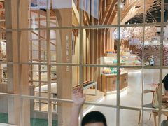 -丽池宫韩式汗蒸会馆(华灯坊店)