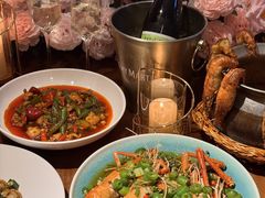 -蝦塘·中国餐馆(城墙南马道巷店)