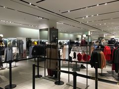 -ZARA(凯德乐峰广场店)