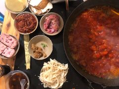 -星鸿社重庆老火锅