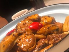 -老伙记海鲜码头(北滘店)
