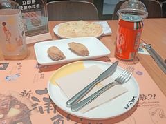 -乐凯撒披萨(南山书城店)