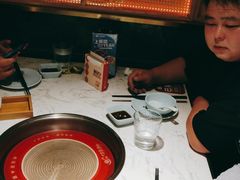 -捞神煲汤火锅(湖滨商业街店)