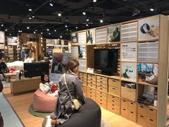 -MUJI无印良品(杭州万象城店)