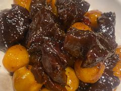 -老吉士酒家(天平路店)