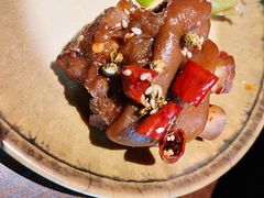 -花叔蜀川菜·辣子鸡(北关店)