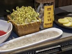 -巴奴毛肚火锅(悠唐购物中心店)
