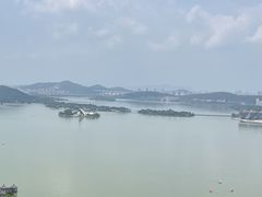 -云龙湖旅游景区