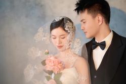 -雪中彩影婚纱摄影·品控旗舰店
