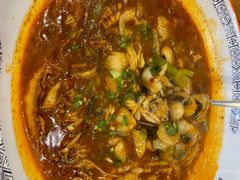 -苗小坛酸汤鱼(酒仙桥店)