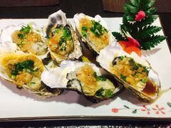 -福樱兰海鲜放题铁板烧(加州店)