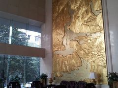 大堂-成都绿洲大酒店(春熙路太古里店)