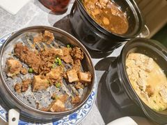 -山衢味庄·鲜辣衢菜(杭行路店)