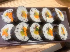 -汉拿山(包河万达店)