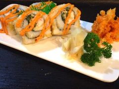 -胜家和风料理