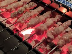 -很久以前羊肉串(簋街店)