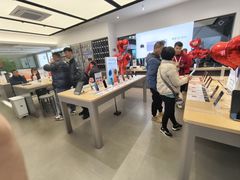 -九机·手机电脑数码(金色时代广场店)