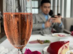 -悦厅·下午茶(杭州柏悦酒店)