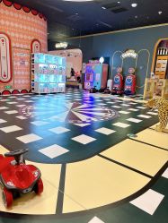 -meland亲子乐园•活动包场(北京亦庄龙湖天街店)