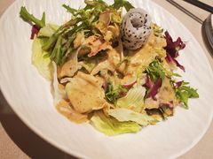 果蔬拌菜-顺鹅季·非遗烧鹅(六道口店)