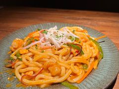 -京鹿料理(荟聚店)