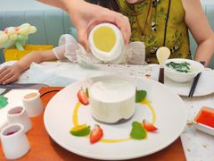 -大树餐厅(环球港店)
