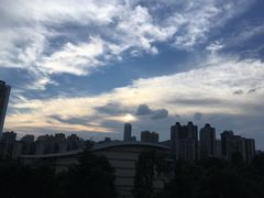 -贵州师范大学(宝山北路校区)
