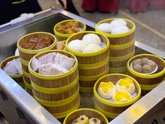 -天悦大酒店中餐