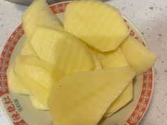 -陈艳红火锅菜·冒菜(簋街店)