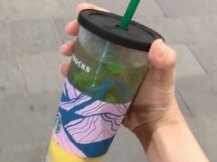 -星巴克臻选(宁波天一广场店)