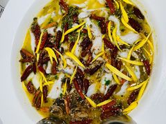 土豪版酸菜鱼-太二酸菜鱼(沈阳万象城店)