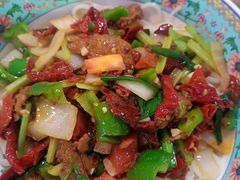 -阿达西新疆特色美食(悦海新天地中央广场店)