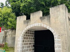 -达濠古城