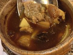 -牡丹国际大酒店-港式茶餐厅