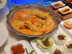 -金链花·泰国餐厅(国贸店)