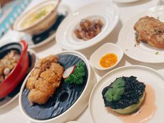 -莆田餐厅PUTIEN(武商MALL店)