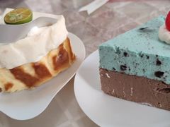 -吾象走甜·生日蛋糕·甜品台茶歇