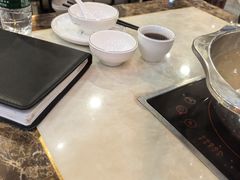 -潮悦牛肉火锅城(水贝店)