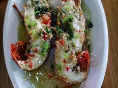 -星奇缘·海鲜餐厅(东山美食地标店)