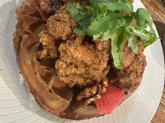 -Brut Eatery悦璞食堂(愚园路店)