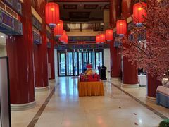 -丰泽园饭店